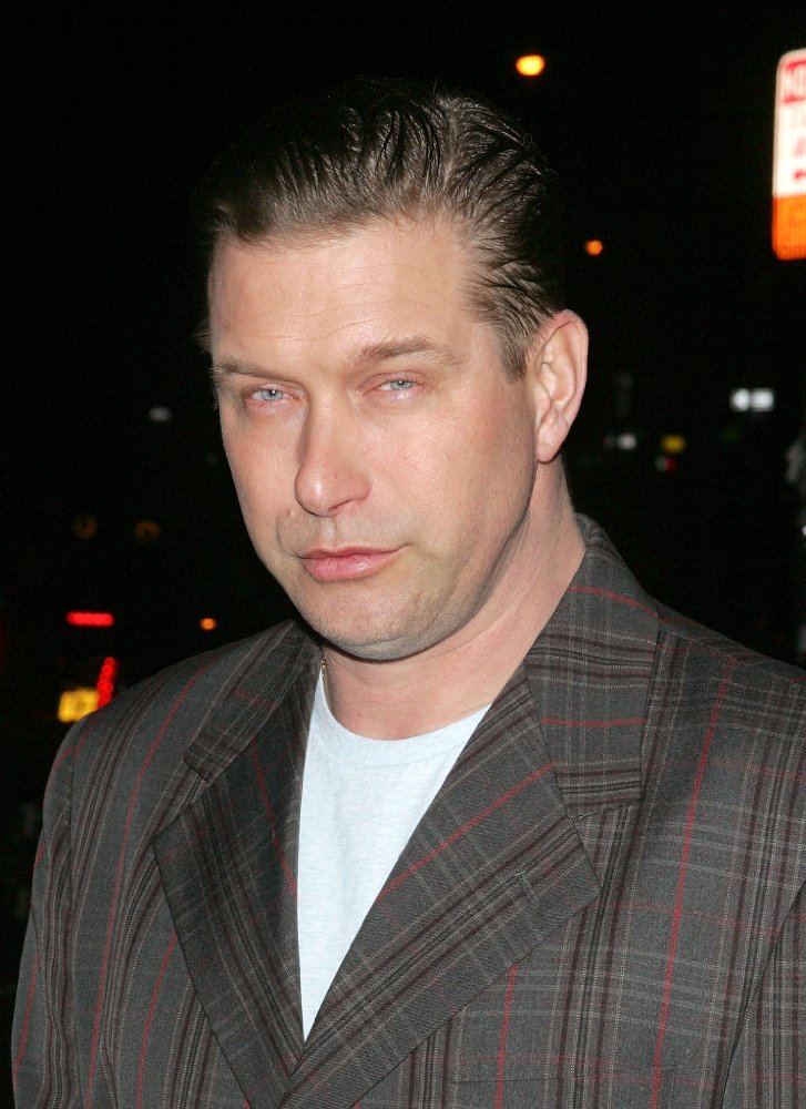 Stephen Baldwin