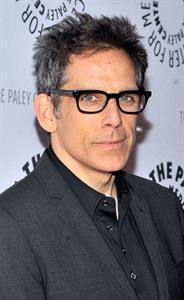Ben Stiller