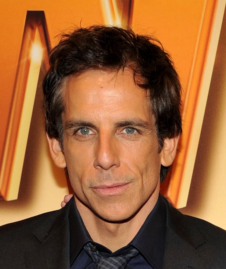 Ben Stiller