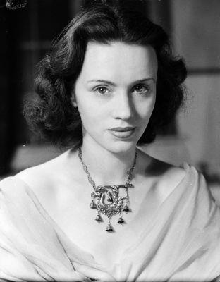 Jessica Tandy