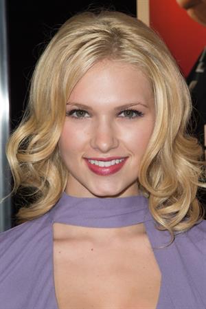 Claudia Lee  Hitchcock  Los Angeles Premiere (November 20, 2012) 