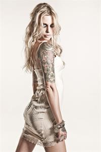 Gin Wigmore