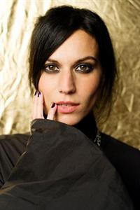 Cristina Scabbia