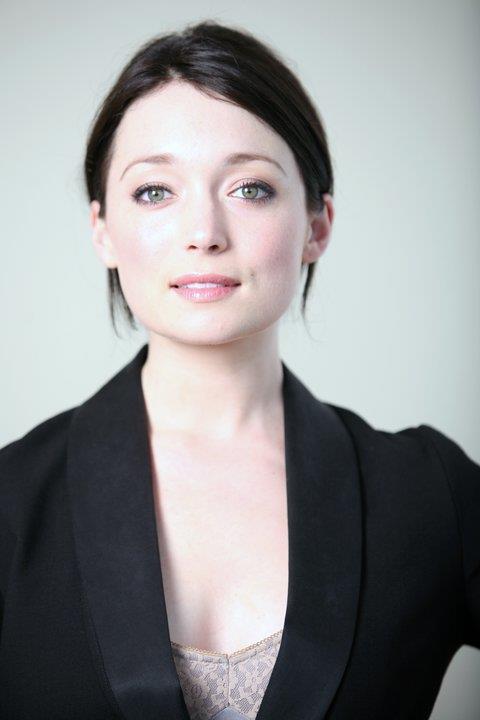 Antonia Prebble