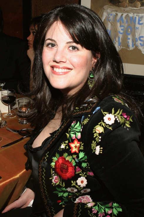 Monica Lewinsky