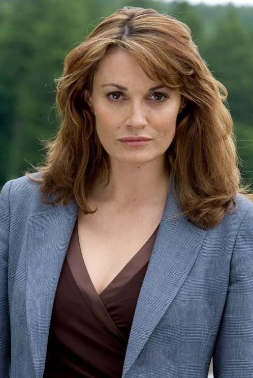 Sarah Parish