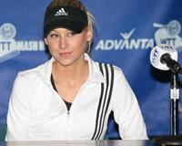 Anna Kournikova