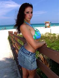 Gianna Michaels