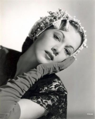 Maria Montez
