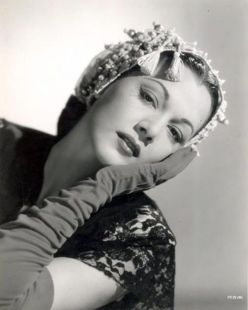 Maria Montez