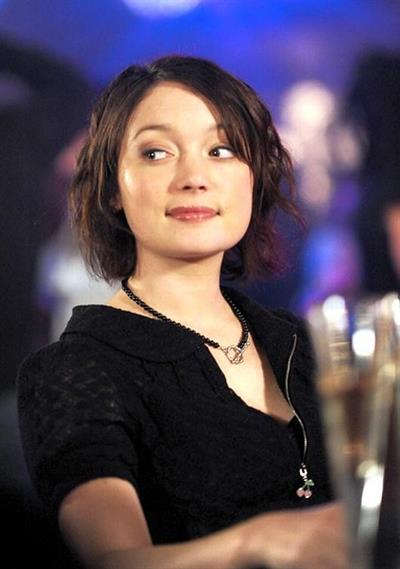 Antonia Prebble
