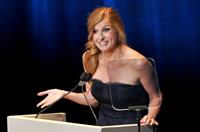Connie Britton 2013 Fragrance Foundation Awards, June 12, 2013 