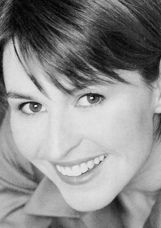 Helen Baxendale