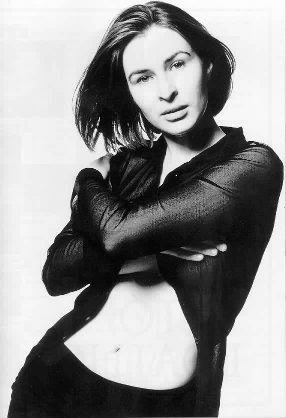 Helen Baxendale