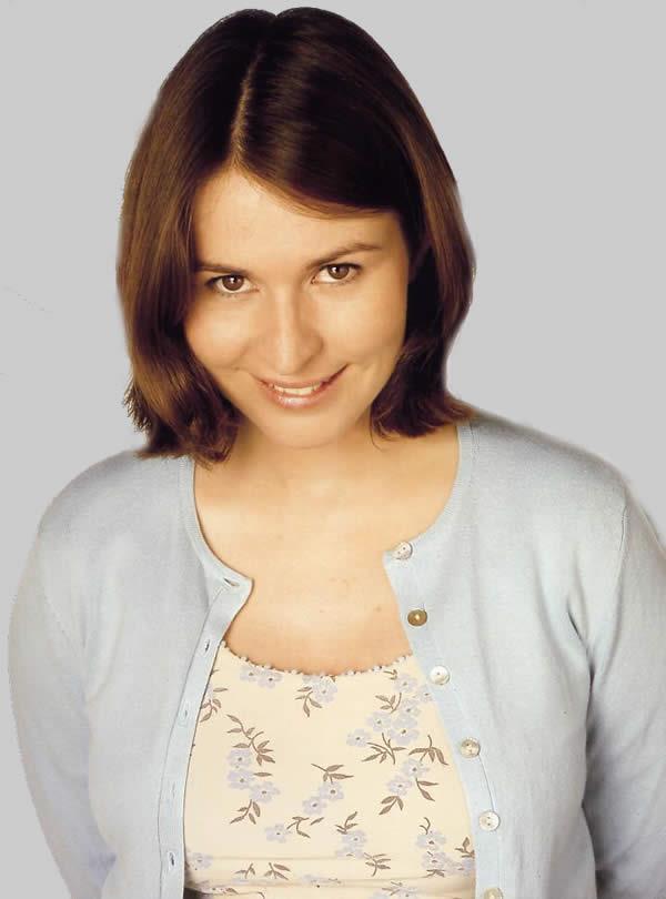 Helen Baxendale