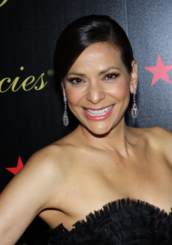 Constance Marie - 37th Annual Gracie Awards Gala in Beverly Hills 2012.05.22