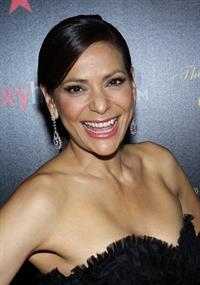 Constance Marie - 37th Annual Gracie Awards Gala in Beverly Hills 2012.05.22
