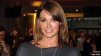 Sarah Parish