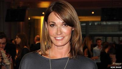 Sarah Parish