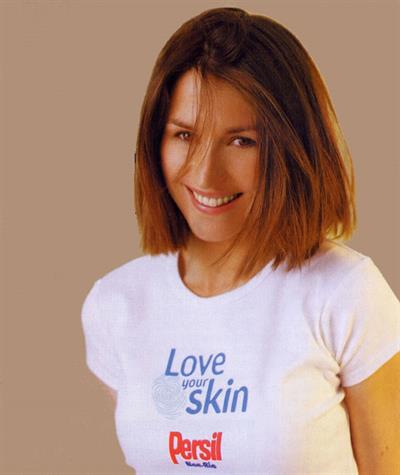 Helen Baxendale
