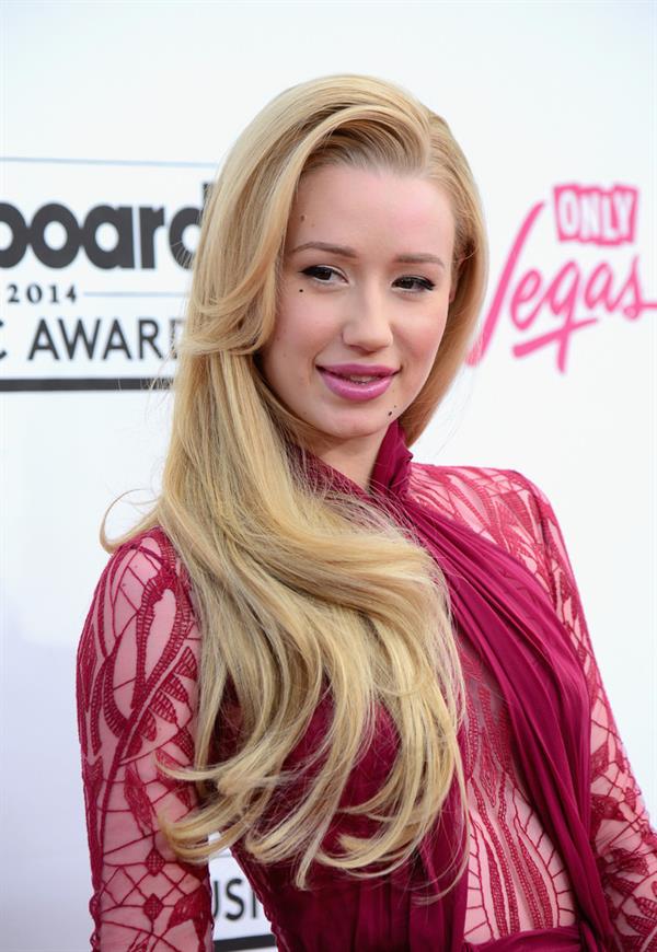 Iggy Azalea