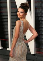Emily Ratajkowski