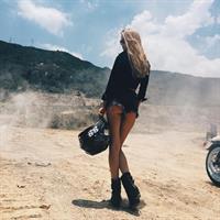 Alena Filinkova - ass