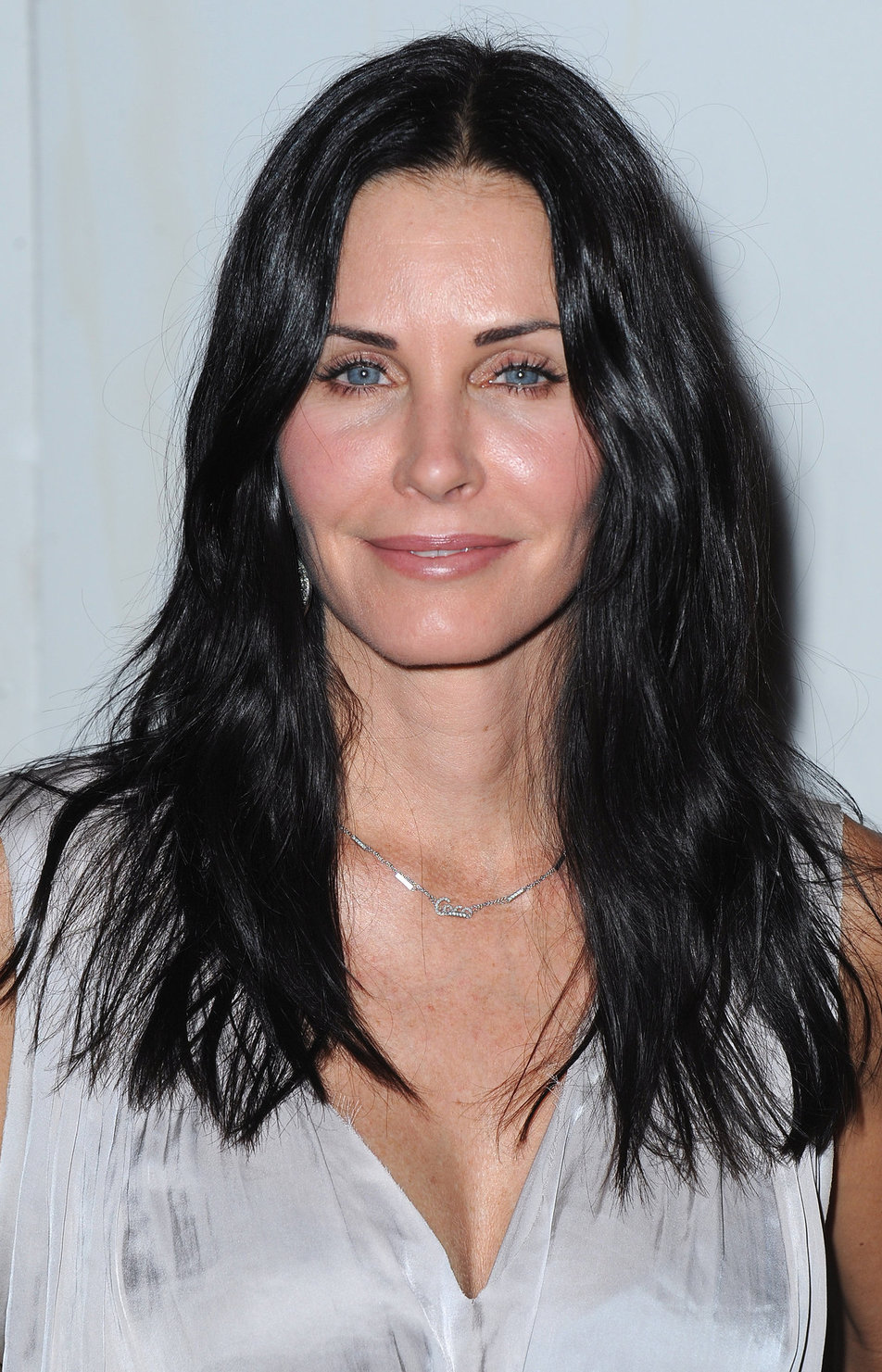 Courteney Cox- Epic Halloween Bash 10/27/12