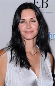 Courteney Cox- Epic Halloween Bash 10/27/12