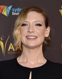 Anna Torv