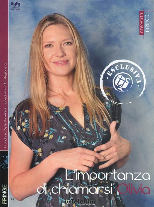 Anna Torv