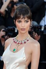 Emily Ratajkowski