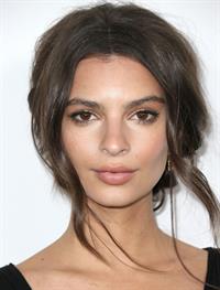 Emily Ratajkowski