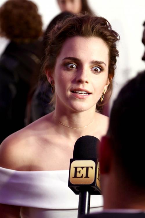 Emma Watson