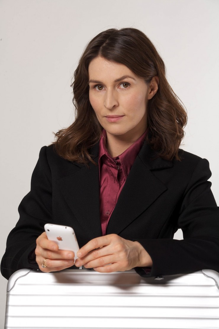 Helen Baxendale