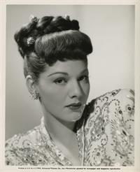 Maria Montez