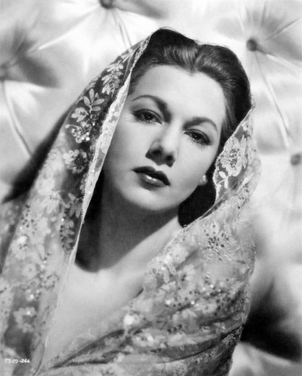 Maria Montez