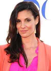 Daniela Ruah - CBS, Showtime and The CW Party during 2012 TCA Summer Tour  Beverly Hills, Jul. 29, 2012