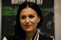 Cristina Scabbia