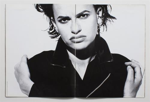 Sandra Bernhard