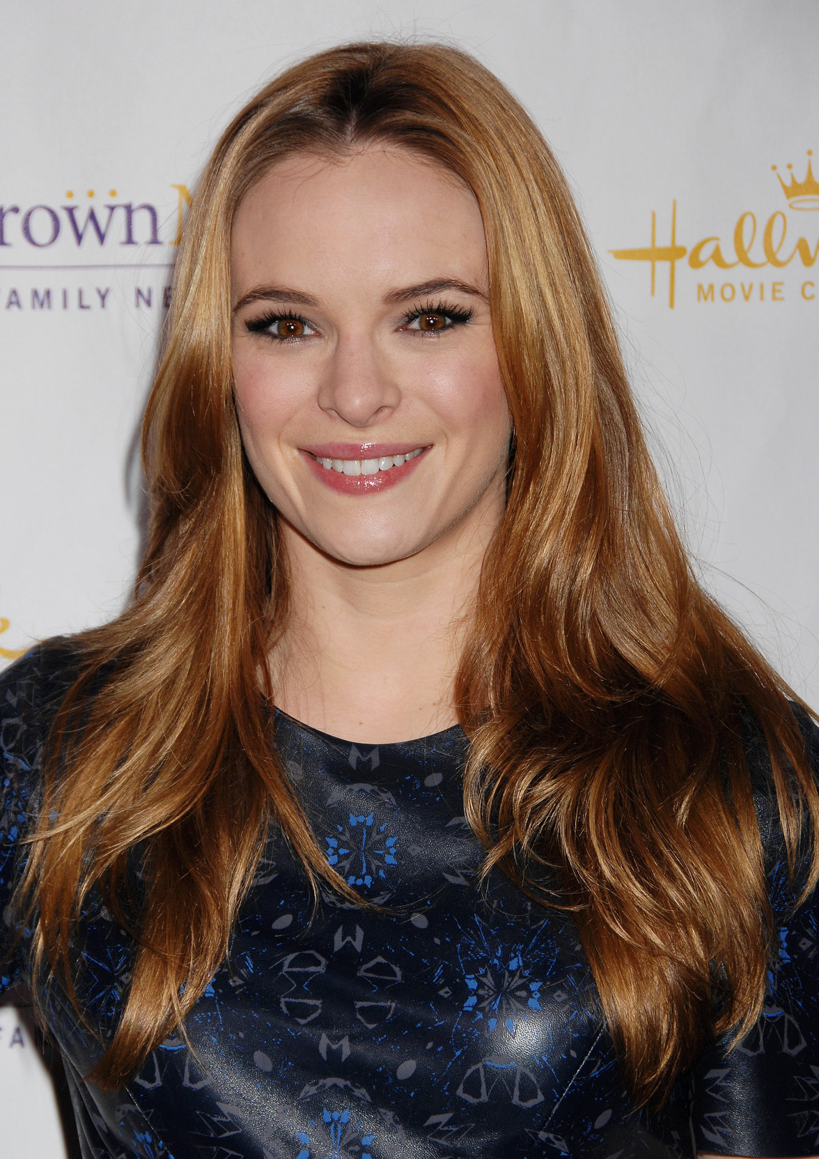 Danielle Panabaker Pictures Danielle Panabaker Hallmark Channel TCA Winter Press Tour in Pasadena, January 4, 2013