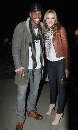 Danielle Panabaker (4) Charlie Ebersol's 'Charlieland' Birthday Party and Charity: Water Fundraiser - LA - 2012-12-08 