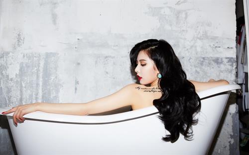 Hyuna Kim