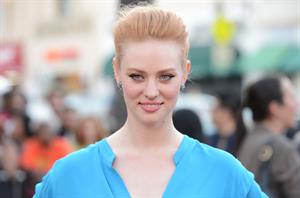 Deborah Ann Woll -  Ruby Sparks  Premiere in Hollywood (July 19, 2012)