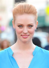 Deborah Ann Woll -  Ruby Sparks  Premiere in Hollywood (July 19, 2012)