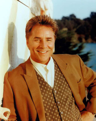 Don Johnson