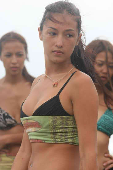 Solenn Heussaff