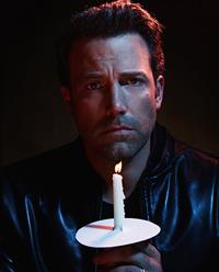 Ben Affleck