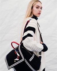 Delilah Belle Hamlin