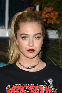 Delilah Belle Hamlin